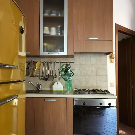 A Casa Di Maria *