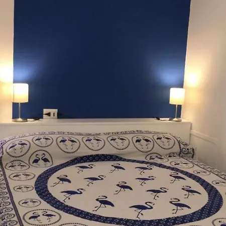 A Casa Di Maria
