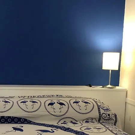 דירה A Casa Di Maria