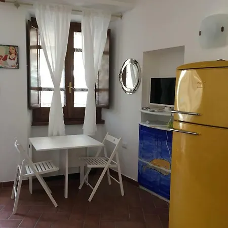 A Casa Di Maria