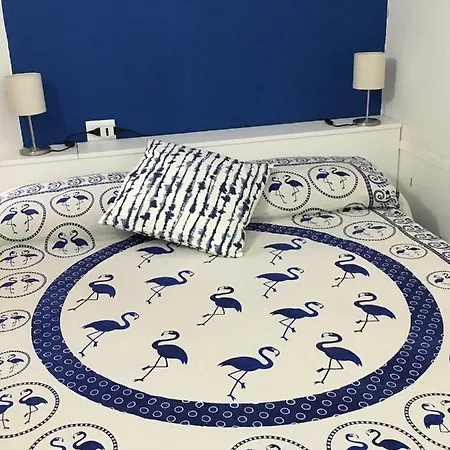 A Casa Di Maria *