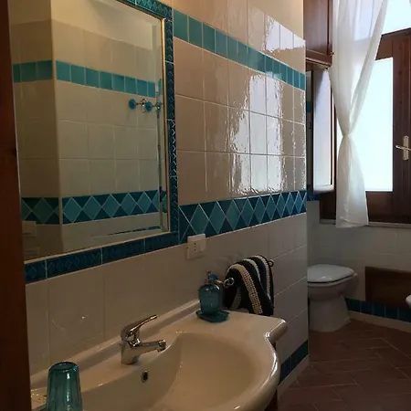A Casa Di Maria דירה קליארי